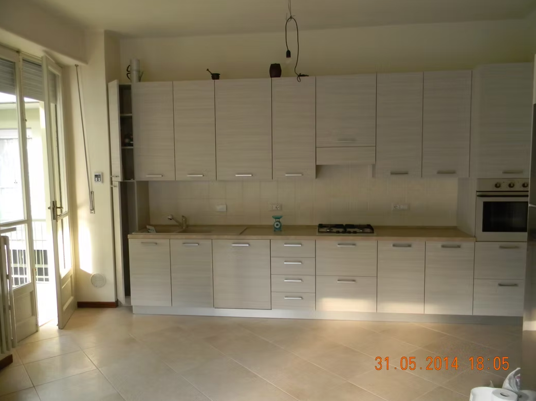 Cucina su misura 12