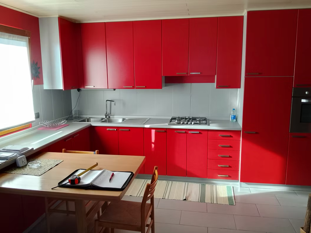 Cucina su misura 13