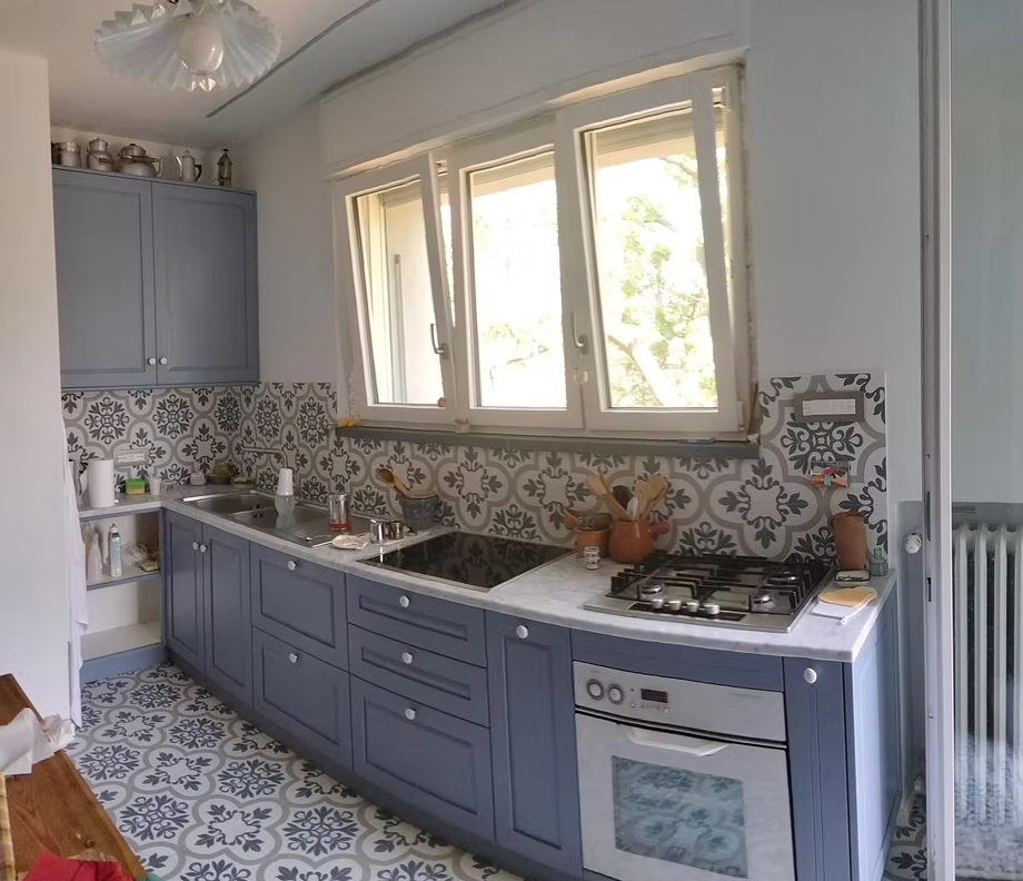 Cucina su misura 3