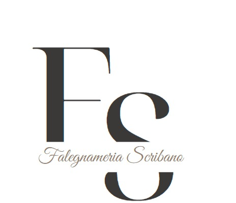 Logo Falegnameria Scribano