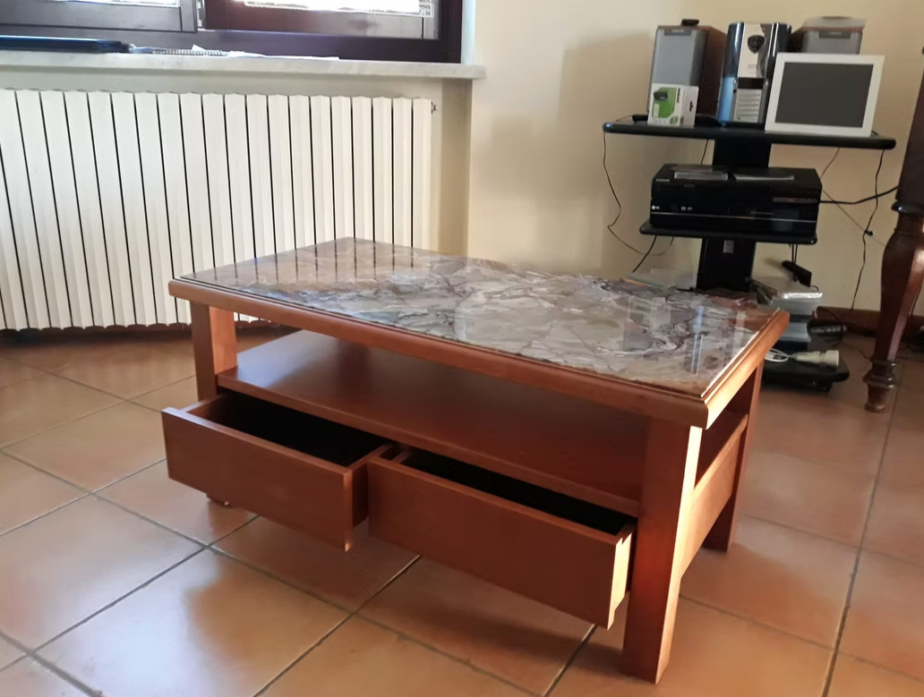 Mobile su misura 15